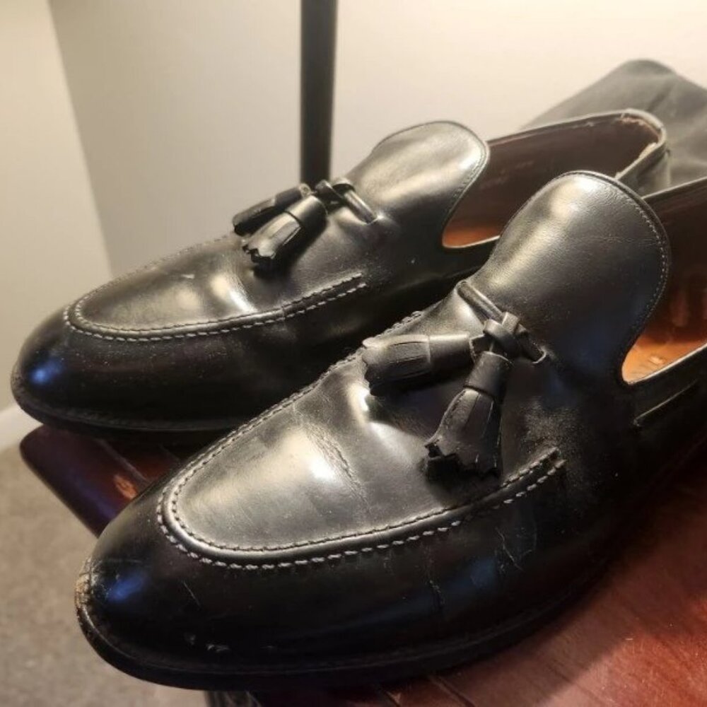 Allen Edmonds - Saratoga